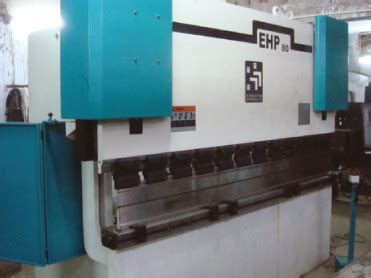 cnc punching machine Lebanon